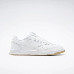 Sneakersy Reebok COURT ADVANCE FTWWHT/CDGRY2/RBKG01 (100010616) Reebok