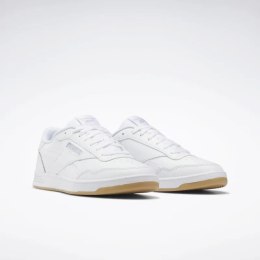 Sneakersy Reebok COURT ADVANCE FTWWHT/CDGRY2/RBKG01 (100010616) Reebok