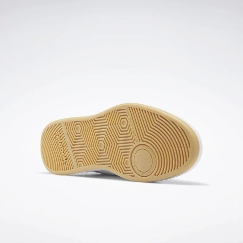 Sneakersy Reebok COURT ADVANCE FTWWHT/CDGRY2/RBKG01 (100010616) Reebok