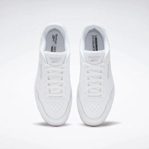 Sneakersy Reebok COURT ADVANCE FTWWHT/CDGRY2/RBKG01 (100010616) Reebok