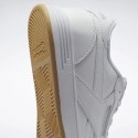 Sneakersy Reebok COURT ADVANCE FTWWHT/CDGRY2/RBKG01 (100010616) Reebok