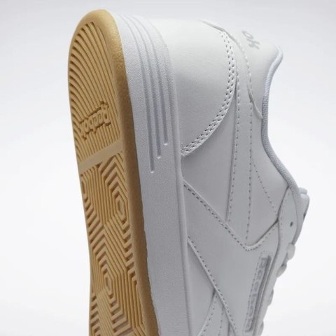 Sneakersy Reebok COURT ADVANCE FTWWHT/CDGRY2/RBKG01 (100010616) Reebok