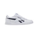 Sneakersy Reebok COURT ADVANCE FTWWHT/FTWWHT/VECNAV (100033984) Reebok