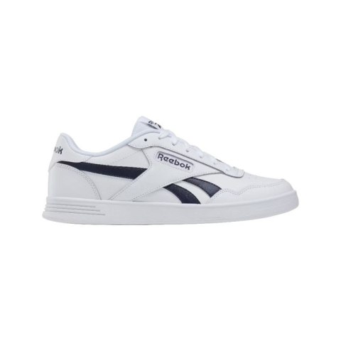 Sneakersy Reebok COURT ADVANCE FTWWHT/FTWWHT/VECNAV (100033984) Reebok