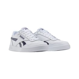 Sneakersy Reebok COURT ADVANCE FTWWHT/FTWWHT/VECNAV (100033984) Reebok