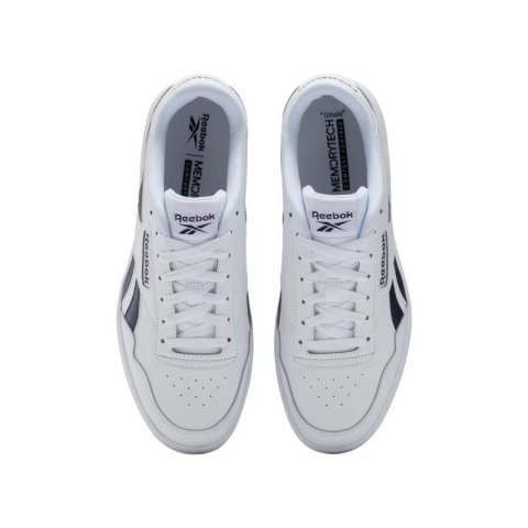 Sneakersy Reebok COURT ADVANCE FTWWHT/FTWWHT/VECNAV (100033984) Reebok