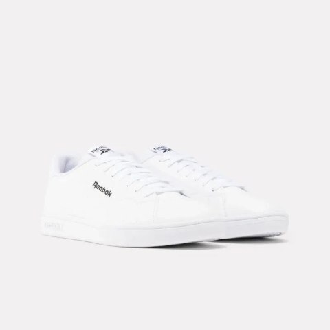 Sneakersy Reebok COURT CLEAN FTWWHT/FTWWHT/BLACK (100074369) Reebok