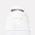 Sneakersy Reebok COURT CLEAN FTWWHT/FTWWHT/BLACK (100074369) Reebok