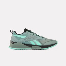 Sneakersy Reebok LAVANTE TRAIL 2 LIGHT FOG/ATOMIC AQUA/BLACK (100244394) Reebok