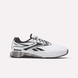 Sneakersy Reebok NANO X5 EDGE FTWR WHITE/BLACK (100244427) Reebok