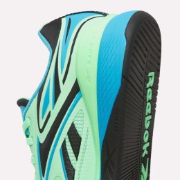 Sneakersy Reebok NANO X5 EDGE GREEN GLOW (100244434) Reebok