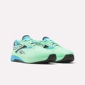 Sneakersy Reebok NANO X5 EDGE GREEN GLOW (100244434) Reebok