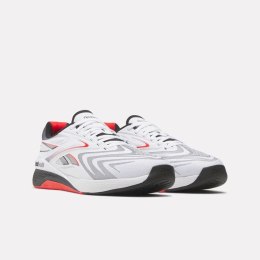Sneakersy Reebok NANO X5 EDGE WHITE/BLACK/SPORT RED (100256118) Reebok