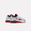 Sneakersy Reebok NANO X5 EDGE WHITE/BLACK/SPORT RED (100256118) Reebok