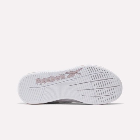 Sneakersy Reebok NANO X5 EDGE WHITE/MUTED MAUVE (100249417) Reebok