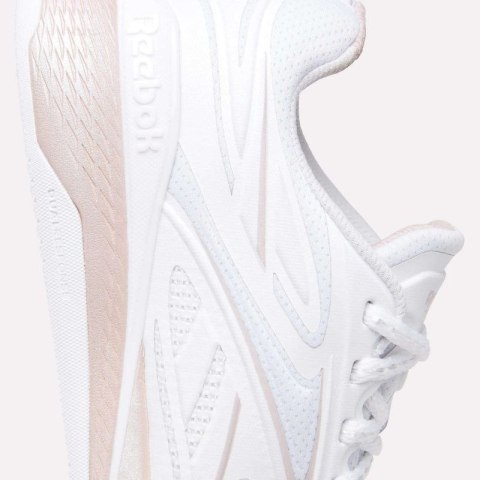Sneakersy Reebok NANO X5 EDGE WHITE/MUTED MAUVE (100249417) Reebok