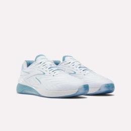 Sneakersy Reebok NANO X5 EDGE WHITE/WARPEDBLUE (100249413) Reebok