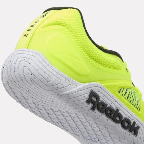 Sneakersy Reebok NANO ZERO DIGITAL LIME/BLACK (100244704) Reebok
