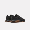 Sneakersy Reebok NANOFLEX TR 3 BLACK/REEBOK LEE 1 GUM/GREY6 (100244383) Reebok