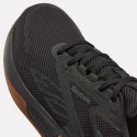 Sneakersy Reebok NANOFLEX TR 3 BLACK/REEBOK LEE 1 GUM/GREY6 (100244383) Reebok