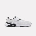 Sneakersy Reebok NANOFLEX TR 3 WHITE/BLACK (100244382) Reebok