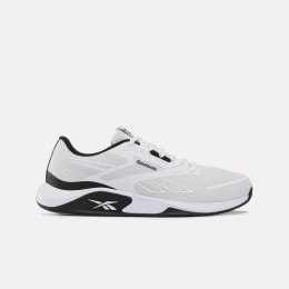 Sneakersy Reebok NANOFLEX TR 3 WHITE/BLACK (100244382) Reebok