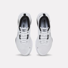 Sneakersy Reebok NANOFLEX TR 3 WHITE/BLACK (100244382) Reebok