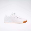 Sneakersy Reebok PRINCESS WHITE/GUM (100000025) Reebok