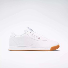 Sneakersy Reebok PRINCESS WHITE/GUM (100000025) Reebok
