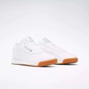 Sneakersy Reebok PRINCESS WHITE/GUM (100000025) Reebok