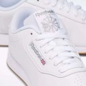 Sneakersy Reebok PRINCESS WHITE/GUM (100000025) Reebok