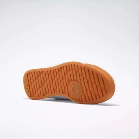 Sneakersy Reebok PRINCESS WHITE/GUM (100000025) Reebok