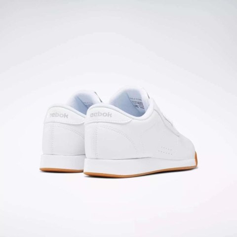 Sneakersy Reebok PRINCESS WHITE/GUM (100000025) Reebok