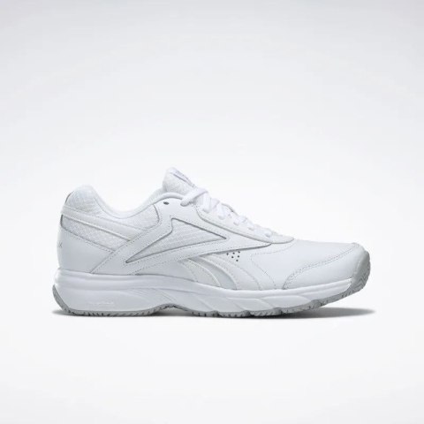 Sneakersy Reebok WORK N CUSHION 4.0 WHITE/CDGRY2/WHITE (100001159) Reebok