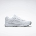 Sneakersy Reebok WORK N CUSHION 4.0 WHITE/CDGRY2/WHITE (100001159) Reebok