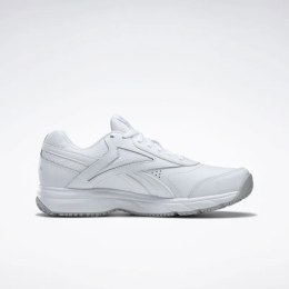 Sneakersy Reebok WORK N CUSHION 4.0 WHITE/CDGRY2/WHITE (100001159) Reebok