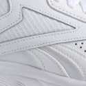 Sneakersy Reebok WORK N CUSHION 4.0 WHITE/CDGRY2/WHITE (100001159) Reebok