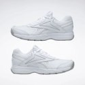 Sneakersy Reebok WORK N CUSHION 4.0 WHITE/CDGRY2/WHITE (100001159) Reebok