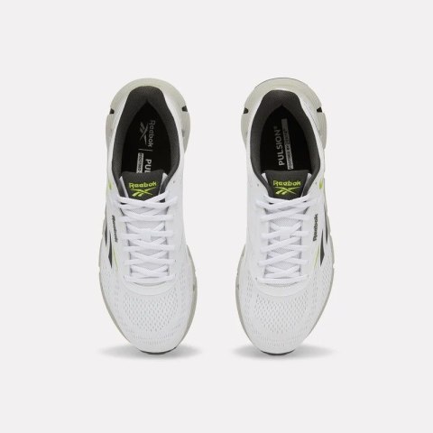 Sneakersy Reebok ZIG DYNAMICA 6 WHITE/GREY (100244518) Reebok