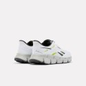Sneakersy Reebok ZIG DYNAMICA 6 WHITE/GREY (100244518) Reebok