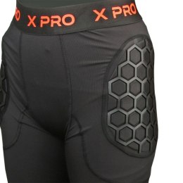 Spodnie bramkarskie PRO długie FUTBOLSPORT