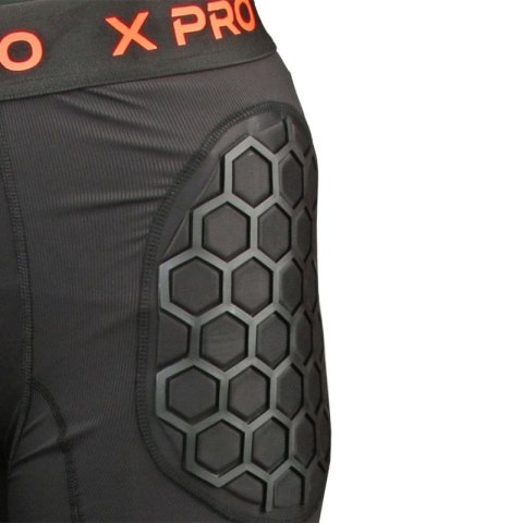 Spodnie bramkarskie PRO długie FUTBOLSPORT