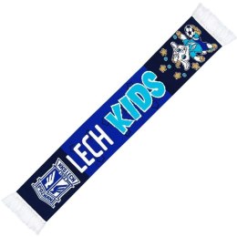 Szal Lech Kids KKS Lech