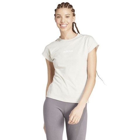 T-shirt adidas W Essentials Linear JC5819 Adidas