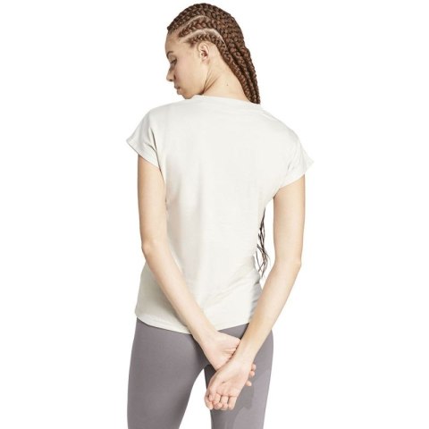 T-shirt adidas W Essentials Linear JC5819 Adidas