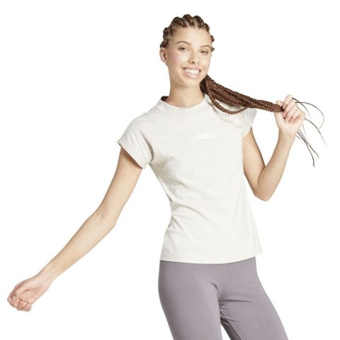 T-shirt adidas W Essentials Linear JC5819 Adidas