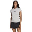 T-shirt adidas W Essentials Linear JC8241 Adidas
