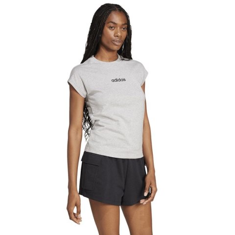 T-shirt adidas W Essentials Linear JC8241 Adidas
