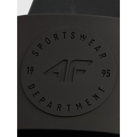 Klapki damskie 4F 4FRSS26FSLIF061-20S 4f