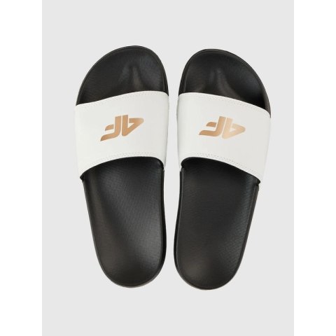 Klapki damskie 4F 4FRSS26FSLIF062-10S 4f